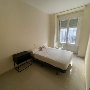 Habitación con Cama Queen