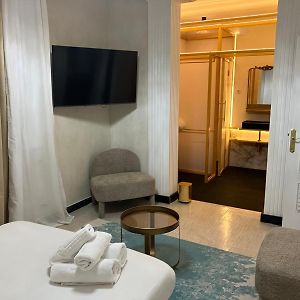 Habitación Doble Deluxe